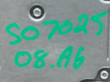 Load image into Gallery viewer, AIRBAG CONTROL MODULE COMPUTER Audi A6 06 07 08 09 10 - NW436409
