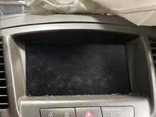 Load image into Gallery viewer, INFO-GPS SCREEN Regal Verano Cruze 12 13 14 15 16 - NW521859
