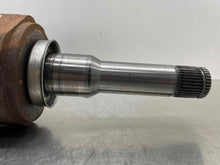 Load image into Gallery viewer, [INVENTORYCAR_YEAR_MAKE_MODEL] FRONT CV AXLE SHAFT AT Left - NW521735
