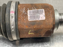 Load image into Gallery viewer, [INVENTORYCAR_YEAR_MAKE_MODEL] FRONT CV AXLE SHAFT AT Left - NW521735
