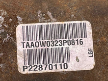 Load image into Gallery viewer, [INVENTORYCAR_YEAR_MAKE_MODEL] FRONT CV AXLE SHAFT AT Left - NW521735
