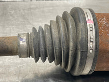Load image into Gallery viewer, [INVENTORYCAR_YEAR_MAKE_MODEL] FRONT CV AXLE SHAFT AT Left - NW521735

