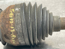 Load image into Gallery viewer, [INVENTORYCAR_YEAR_MAKE_MODEL] FRONT CV AXLE SHAFT AT Left - NW521735
