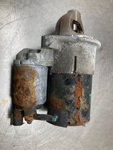 Load image into Gallery viewer, Starter Motor Hyundai Tucson 2015 - NW436769
