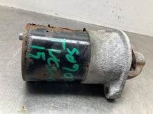 Load image into Gallery viewer, Starter Motor Hyundai Tucson 2015 - NW436769
