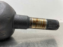 Load image into Gallery viewer, Axle Shaft Buick Regal 2013 - NW521736
