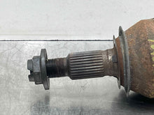 Load image into Gallery viewer, Axle Shaft Buick Regal 2013 - NW521736

