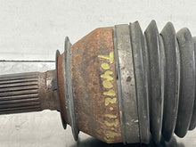 Load image into Gallery viewer, Axle Shaft Buick Regal 2013 - NW521736
