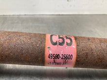 Load image into Gallery viewer, Axle Shaft Hyundai Tucson 2015 - NW436376
