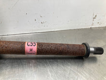 Load image into Gallery viewer, Axle Shaft Hyundai Tucson 2015 - NW436376
