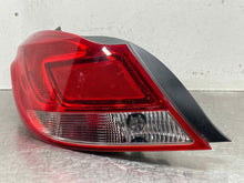 Load image into Gallery viewer, TAIL LIGHT LAMP ASSEMBLY Regal 2011 11 2012 12 2013 13 Left - NW521963
