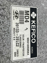 Load image into Gallery viewer, ECU ECM Computer Hyundai Tucson 2015 - NW436483
