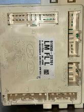 Load image into Gallery viewer, Computer Hyundai Tucson 2015 - NW436418
