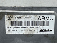 Load image into Gallery viewer, ECU ECM COMPUTER Enclave Lacrosse Regal Verano ATS CTS SRX XTS 13-16 - NW521788
