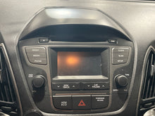 Load image into Gallery viewer, Radio Hyundai Tucson 2015 - NW436695
