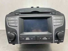 Load image into Gallery viewer, Radio Hyundai Tucson 2015 - NW436695
