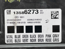 Load image into Gallery viewer, BODY CONTROL MODULE BCM COMPUTER Regal Verano SRX Cruze13-17 - NW521753
