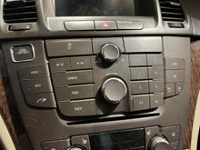 Load image into Gallery viewer, RADIO CONTROLS Buick Regal 2012 12 2013 13 - NW521909

