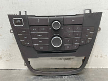 Load image into Gallery viewer, RADIO CONTROLS Buick Regal 2012 12 2013 13 - NW521909

