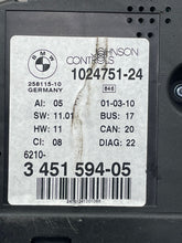Load image into Gallery viewer, Speedometer Cluster  BMW X3 2010 - NW437264

