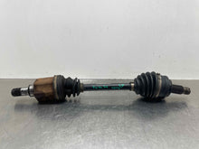 Load image into Gallery viewer, FRONT CV AXLE SHAFT BMW X3 2007 07 2008 08 2009 09 2010 10 Left - NW436903
