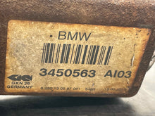 Load image into Gallery viewer, FRONT CV AXLE SHAFT BMW X3 2007 07 2008 08 2009 09 2010 10 Left - NW436903
