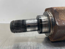 Load image into Gallery viewer, FRONT CV AXLE SHAFT BMW X3 2007 07 2008 08 2009 09 2010 10 Left - NW436903
