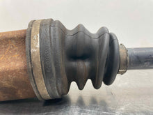 Load image into Gallery viewer, FRONT CV AXLE SHAFT BMW X3 2007 07 2008 08 2009 09 2010 10 Left - NW436903
