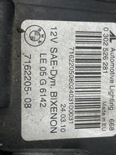 Load image into Gallery viewer, HEADLIGHT LAMP ASSEMBLY BMW X3 07 08 09 10 Left - NW437116
