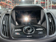 Load image into Gallery viewer, Info-Gps Screen Ford Escape 2017 - NW521858
