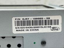 Load image into Gallery viewer, Info-Gps Screen Ford Escape 2017 - NW521858
