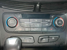 Load image into Gallery viewer, Temperature Controls Ford Escape 2017 - NW521851
