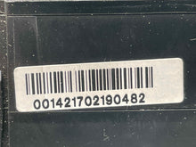 Load image into Gallery viewer, Temperature Controls Ford Escape 2017 - NW521851
