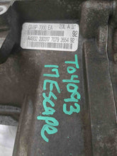 Load image into Gallery viewer, TRANSMISSION Ford Escape 2017 17 2018 18 2019 19 4X4 - NW521966
