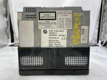 Load image into Gallery viewer, Navigation player BMW 745i 760i 745i 2002 02 2003 03 - NW136682
