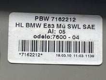Load image into Gallery viewer, TAIL LIGHT LAMP ASSEMBLY BMW X3 07 08 09 10 Right - NW437291
