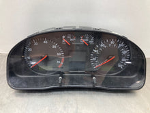 Load image into Gallery viewer, SPEEDOMETER CLUSTER VW Passat 1999 99 2000 00 2001 01 - NW339542
