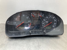 Load image into Gallery viewer, SPEEDOMETER CLUSTER VW Passat 1999 99 2000 00 2001 01 - NW339542
