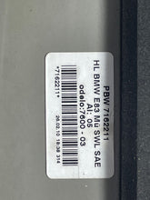 Load image into Gallery viewer, TAIL LIGHT LAMP ASSEMBLY BMW X3 07 08 09 10 Left - NW437292
