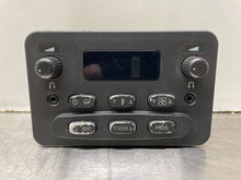 Load image into Gallery viewer, RADIO Golf Jetta Passat 1999 99 00 01 02 03 AM/FM/CASS - NW339443
