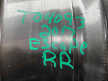 Load image into Gallery viewer, WHEEL RIM Ford Escape 17 18 19 19x8 ALUM 19x8, 5 lug, 4-1/4" - NW521986
