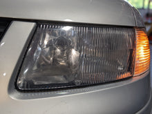 Load image into Gallery viewer, HEADLIGHT LAMP ASSEMBLY Volkswagen Passat 98 99 00 01 Left - NW339279
