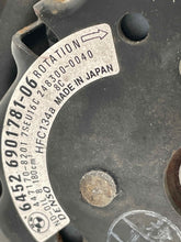 Load image into Gallery viewer, AC COMPRESSOR BMW 745I 750I 760I 02 03 04 05 06 07 08 - NW42290
