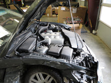 Load image into Gallery viewer, AC COMPRESSOR BMW 745I 750I 760I 02 03 04 05 06 07 08 - NW42290
