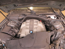 Load image into Gallery viewer, AC COMPRESSOR BMW 745I 750I 760I 02 03 04 05 06 07 08 - NW42290
