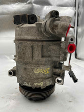 Load image into Gallery viewer, AC COMPRESSOR BMW 745I 750I 760I 02 03 04 05 06 07 08 - NW42290
