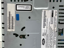 Load image into Gallery viewer, RADIO Ford Escape 2015 15 2016 16  AM FM CD MP3 - NW521907

