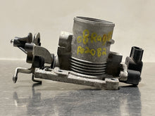Load image into Gallery viewer, Throttle Body Ford Ranger 2008 - NW177453
