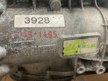 Load image into Gallery viewer, TRANSMISSION A4 A6 Passat 2000 00 2001 01 2002 02 FWD VIN D - NW339620
