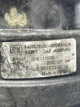 Load image into Gallery viewer, POWER STEERING PUMP BMW 745i 2002 02 2003 03 - NW163194

